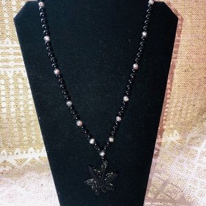 Men’s Beaded Necklace